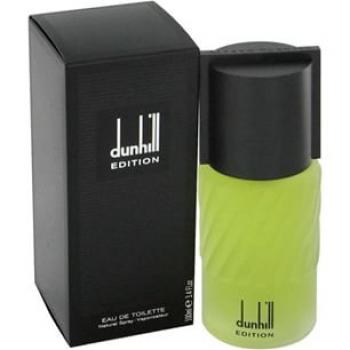 Dunhill Edition (Férfi parfüm) edt 100ml